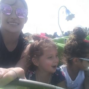 Meet your Posher, Toni